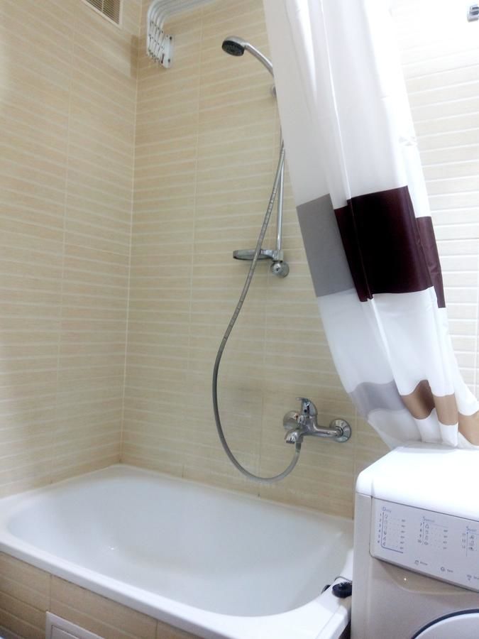 Апартаменты Near Rynok Square Львов-13