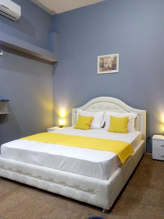 Апартаменты Near Rynok Square Львов-23