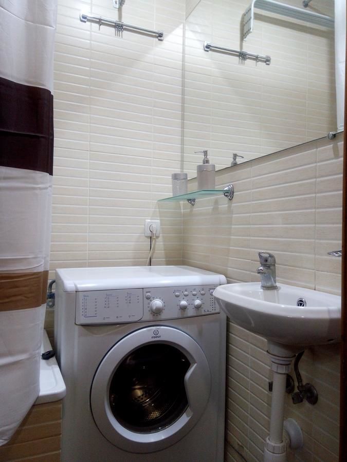 Апартаменты Near Rynok Square Львов-12