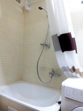 Апартаменты Near Rynok Square Львов Апартаменты с 1 спальней-10