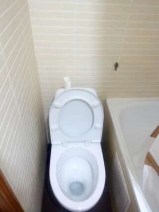 Апартаменты Near Rynok Square Львов Апартаменты с 1 спальней-14