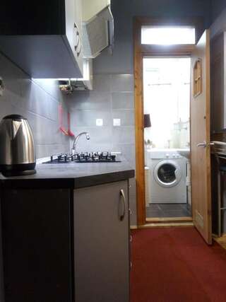 Апартаменты Near Rynok Square Львов Апартаменты с 1 спальней-17