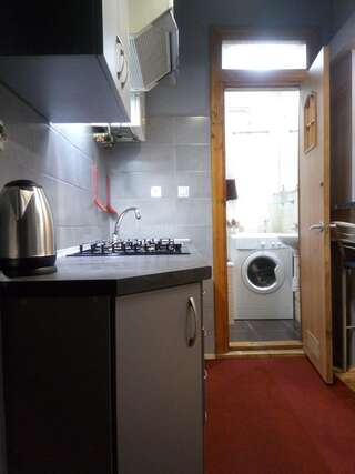 Апартаменты Near Rynok Square Львов Апартаменты с 1 спальней-8