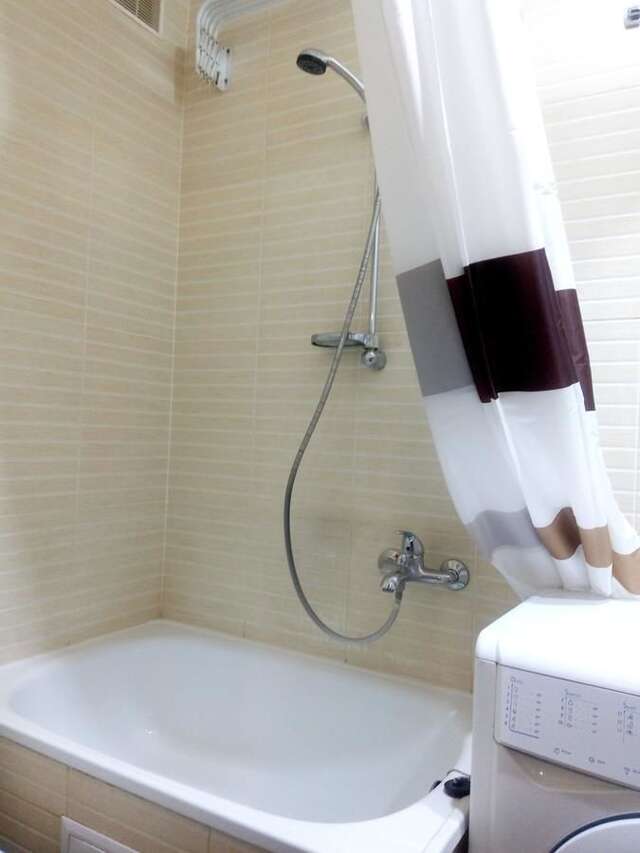 Апартаменты Near Rynok Square Львов-12