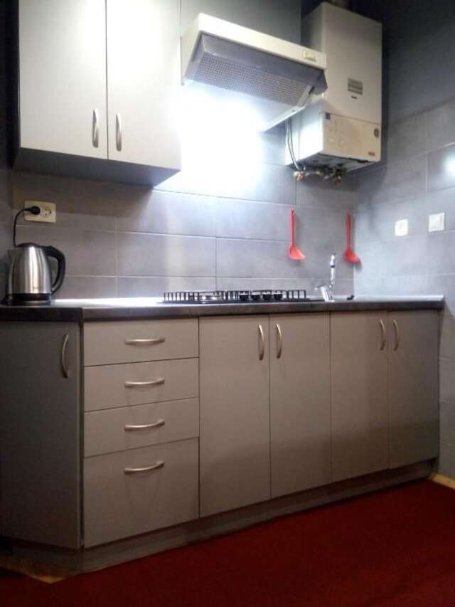 Апартаменты Near Rynok Square Львов-20