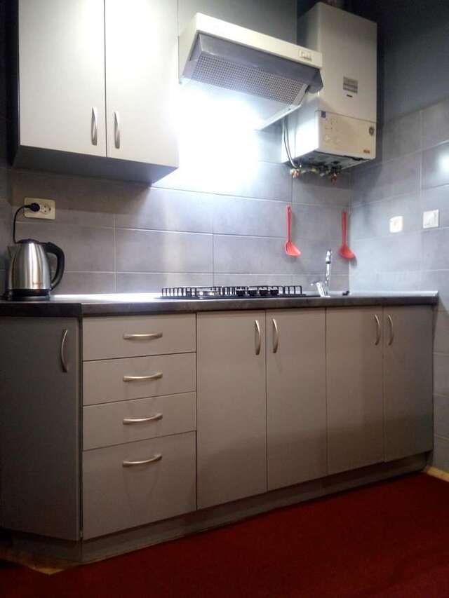 Апартаменты Near Rynok Square Львов-9